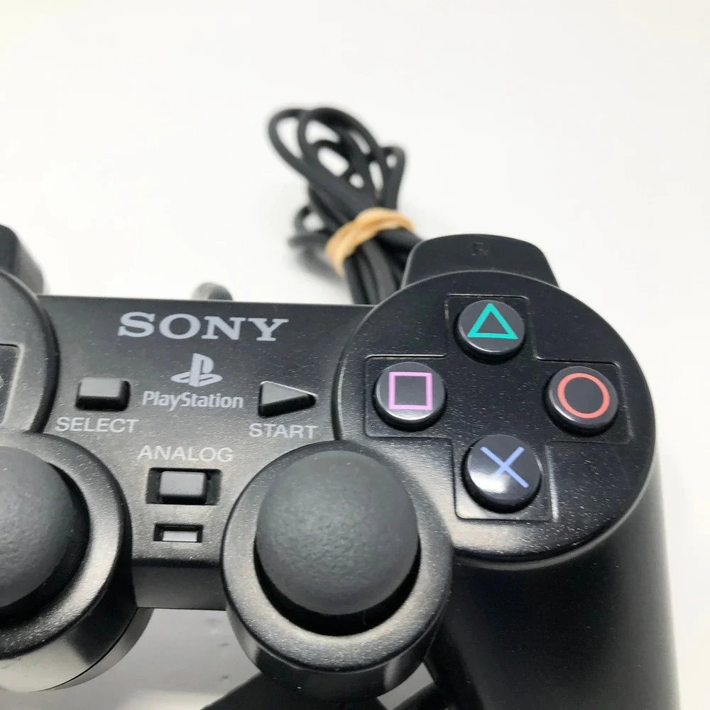 Sony functional status